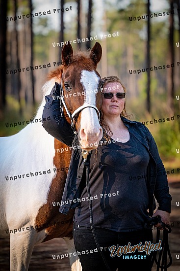 Lindsay & Banjo