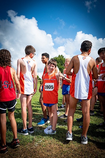 Athletics