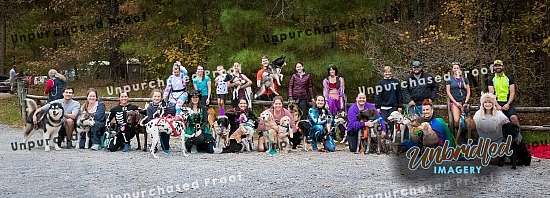 2022 Halloween GUM Meetup