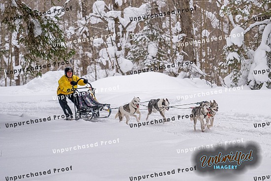 2026 Tug Hill Challenge