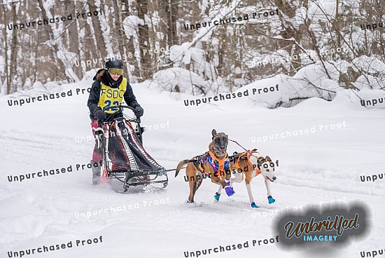 2026 Tug Hill Challenge